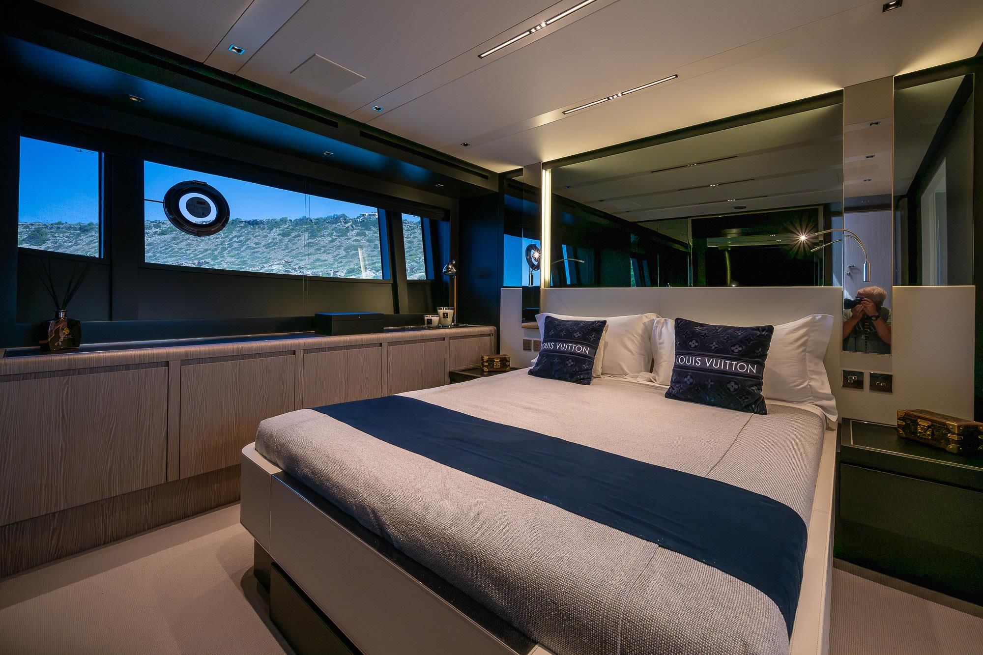 2026 RIVA 76' PERSEO SUPER 